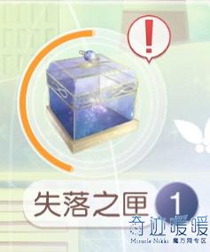 失落之匣有体力吗