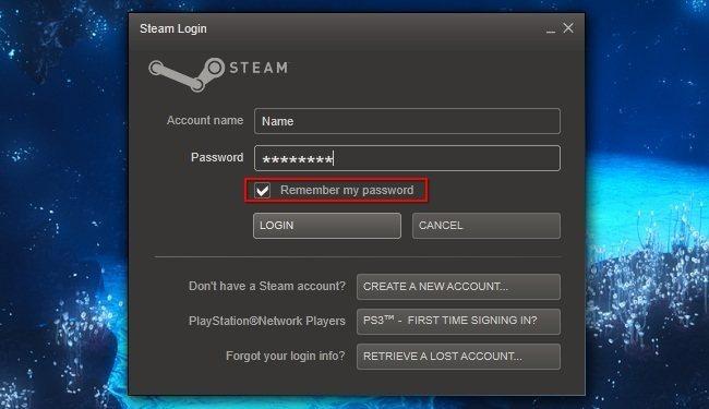steam离线模式怎么开
