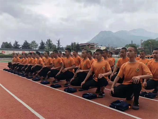 尚武骑射一年学费