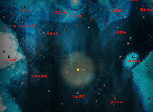 《地下城堡2》幻境森林的古堡支线攻略介绍_《地下城堡2》幻境森林的...