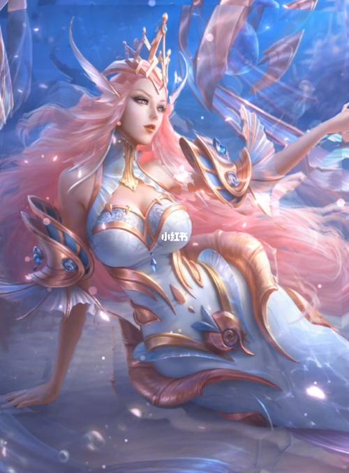 王者荣耀海洋之心头像怎么没有，王者荣耀海洋之心头像框