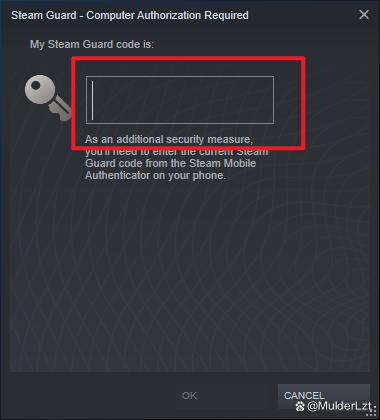 steam登录界面，Steam登录界面闪屏？