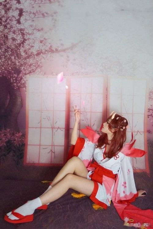 阴阳师手游童男桃花妖续命复活流阵容心得攻略