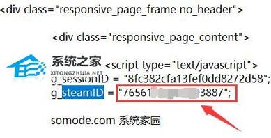 steam17位id可以改吗