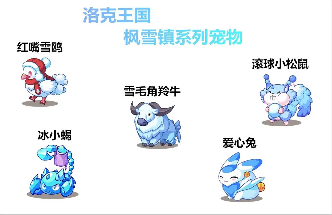 洛克王国老宠物都废了吗