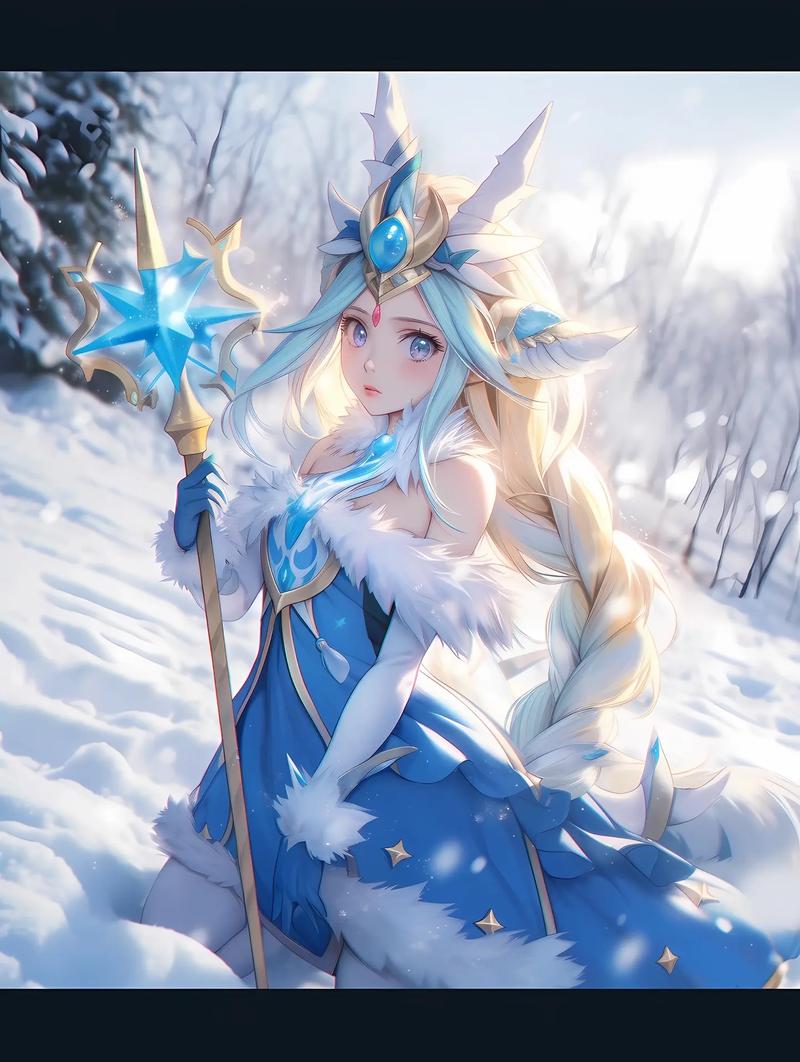 英雄联盟冰雪节在什么时候?