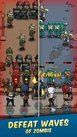 王突围之僵尸战争无限绿钞无限金币版本怎么下