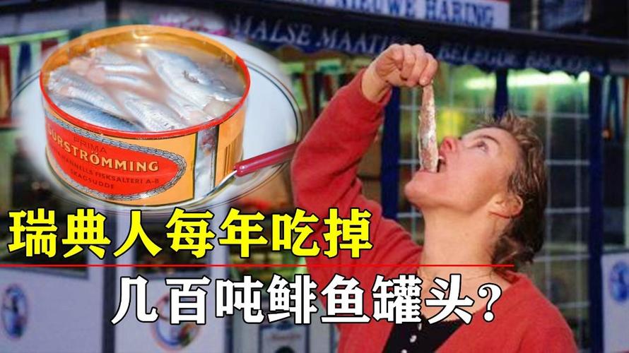 鲱鱼罐头是什么味道:鲱鱼罐头为什么这么臭