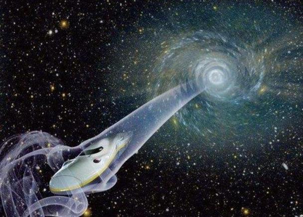 大胆畅想!宇宙之外到底是什么?我们人类真的了解宇宙吗?