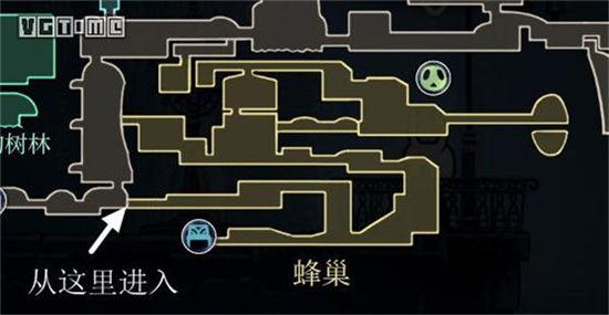 DNF遗忘之地在哪