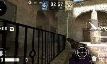 csgo躲猫猫怎么切换第三人称视角