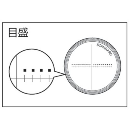 倍镜调焦方式是什么意思