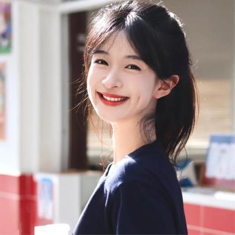 ...女生换了美女头像,男生会对这个女生提升好感吗?