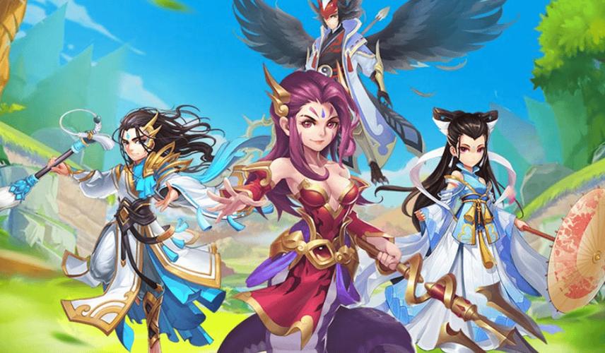【手游】波澜夏日介绍_【手游】波澜夏日是什么