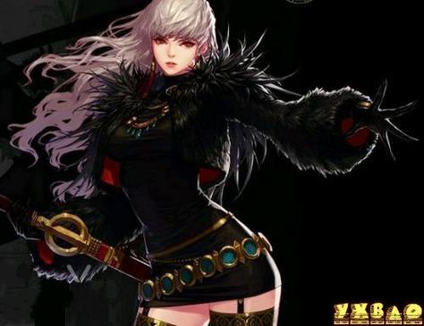 地下城与勇士女鬼剑转甚么职业好