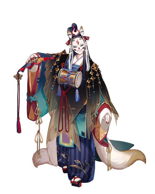 阴阳师玉藻前厉害吗