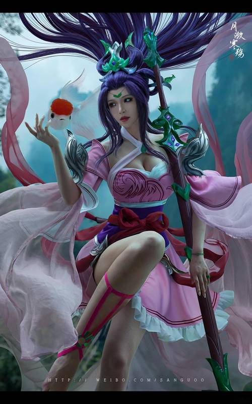 风女叫什么名字