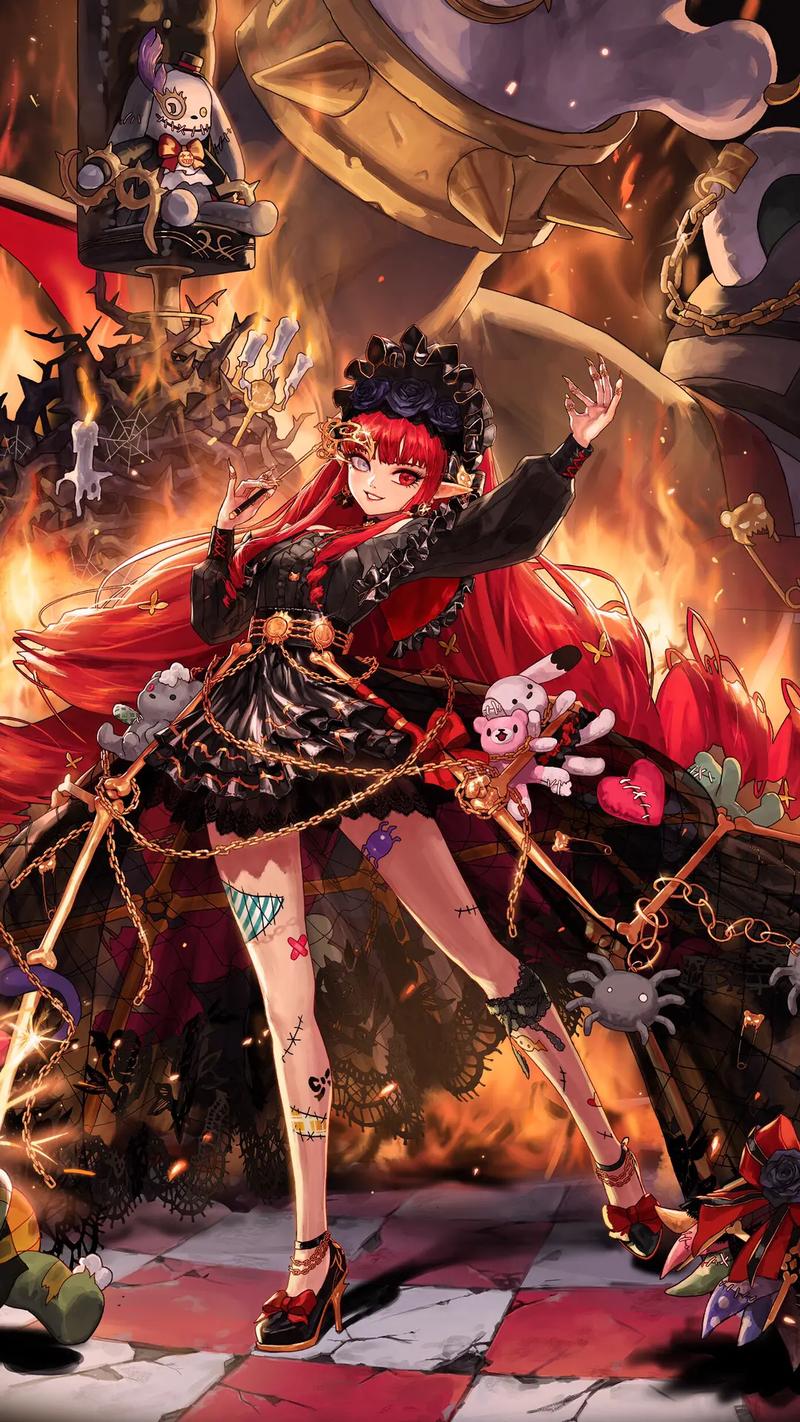 dnf100女魔法师5个职业哪个最强