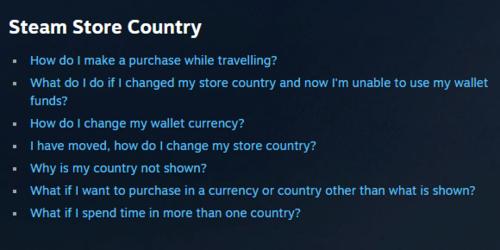 为什么在英国使用steam还是人民币结算