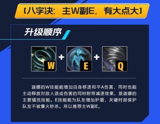 LOLS8风女符文搭配攻略