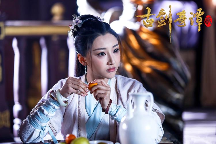 古剑奇谭2为什么不火