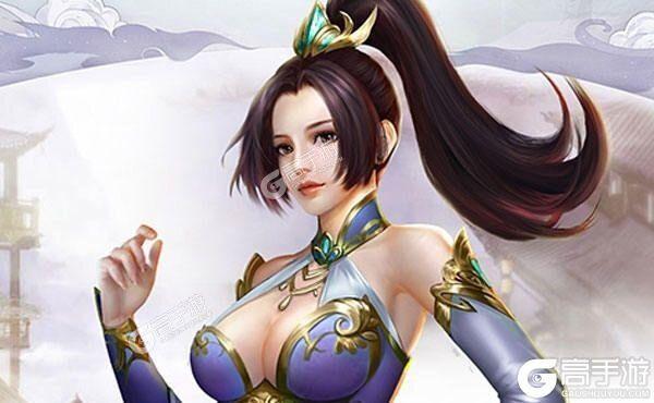手游角色扮演哪个比较好玩