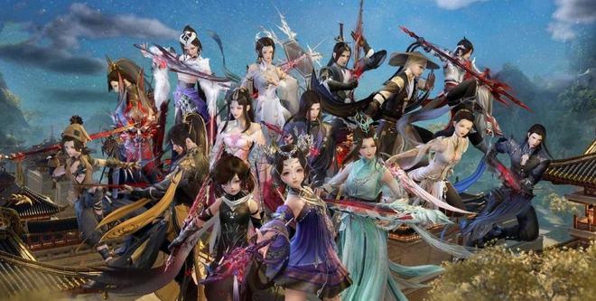 2022剑三18个门派哪个门派值得当主号