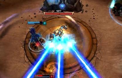 LOL英雄联盟飞升模式什么时候出介绍_LOL英雄联盟飞升模式什么时候出是什...