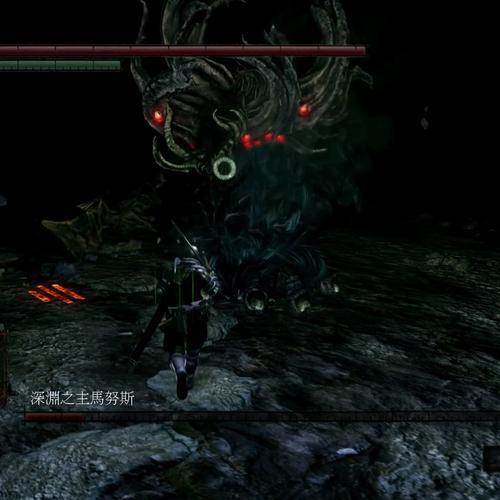 黑暗之魂重制版内容有哪些区别?