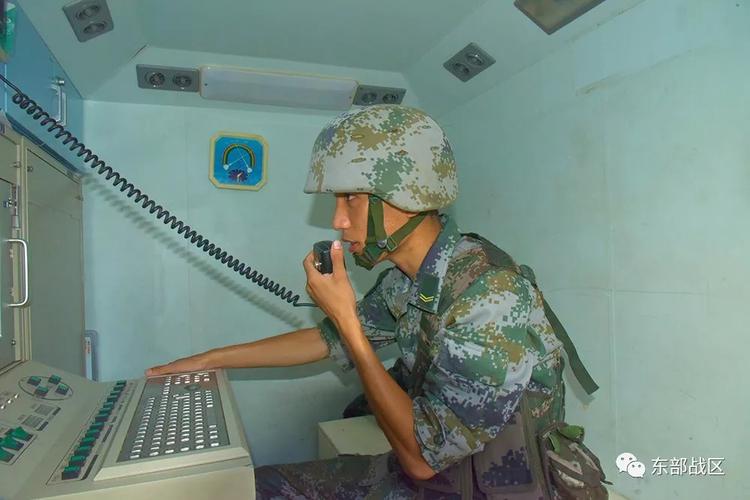 电子对抗兵的任务是什么?