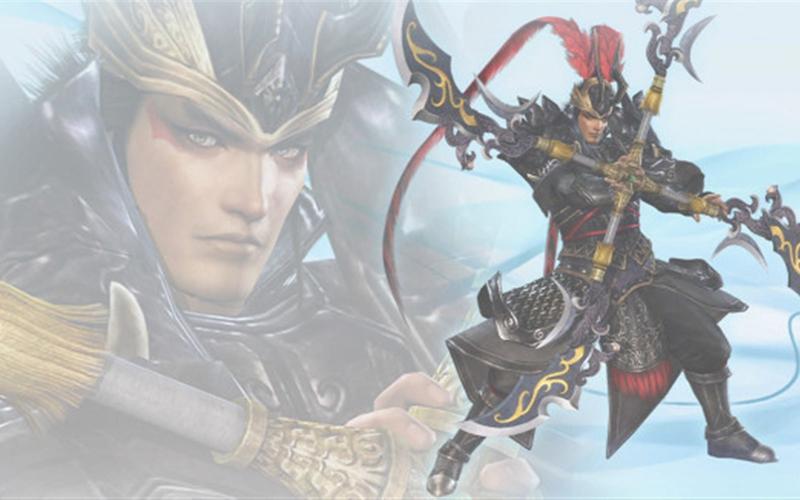 真三国无双5吕布如何获得，真三国无双5吕布怎么快速获得