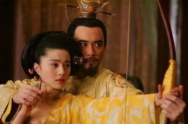 一品大臣,见公主请安吗?