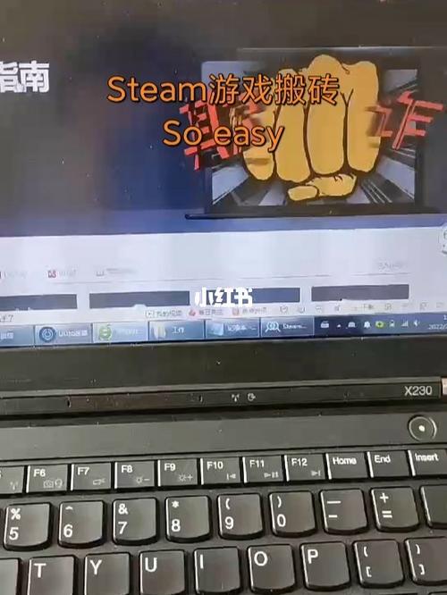 steam搬砖那个区好