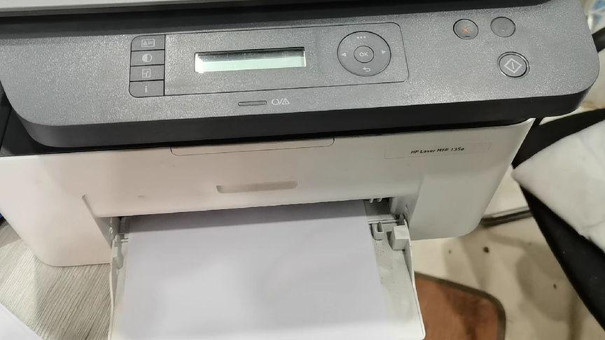 惠普3636打印机加墨了为什么还是显示没墨