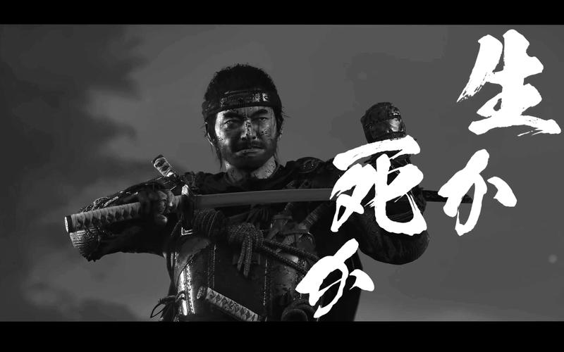 对马岛之魂steam上叫什么名字:steam平台游戏名称查询