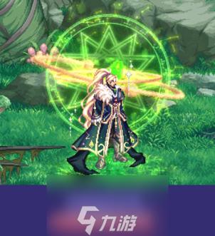 dnf手游绿色光环怎么获得