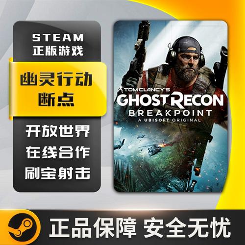 幽灵行动断点技能怎么加点-技能加点攻略
