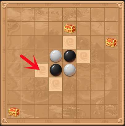 梦幻西游2022慈心渡鬼棋盘怎么下最快?