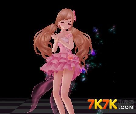 7k7k梦幻恋舞官网如何下载