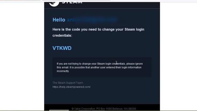steam用户名忘了怎么办?