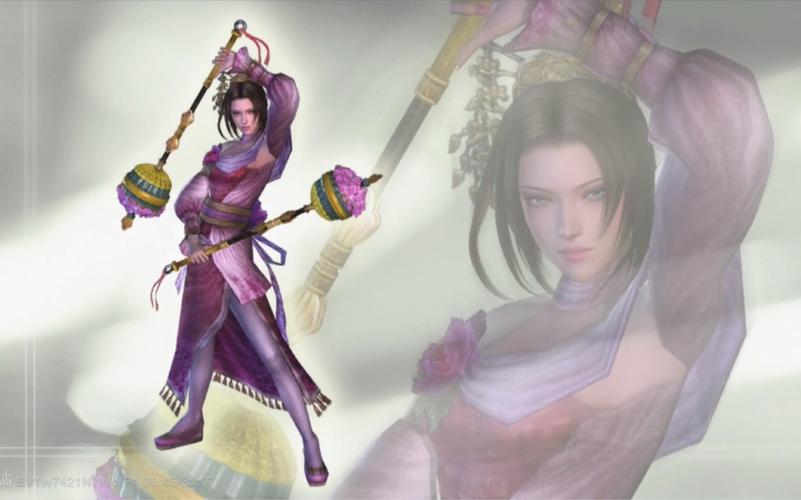 真三国无双7护卫技能怎么进化不了