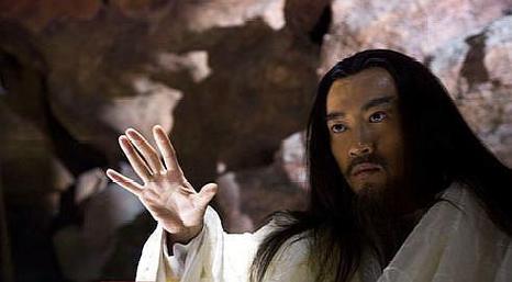 同样是靠内力的武功,为何六脉神剑比火焰刀强很多?