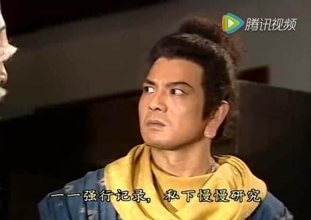 鸠摩智有小无相功傍身,为何打不过段誉呢?