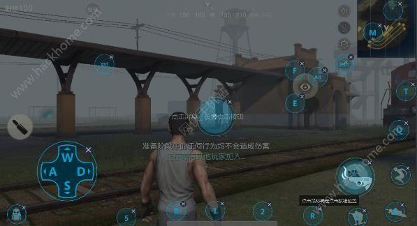 终结者2审判日pc版键盘怎么没反应？终结者2审判日pc端如何设置才能不卡？