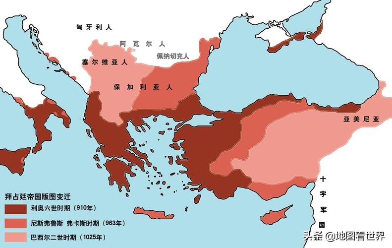 罗马帝国曾是西欧最强大的帝国,它最终灭亡的原因有哪些?