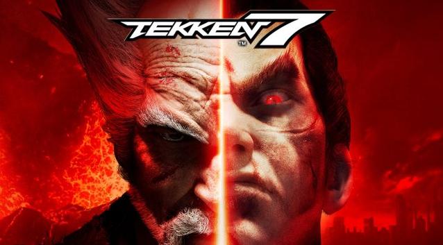 大佬们铁拳7和DOA5哪个更值得入手