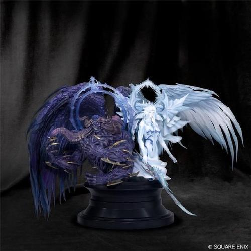 ff14上古武器转化为魔晶石
