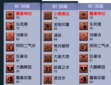 梦幻西游石猴授徒副本怎么打-石猴授徒副本攻略图解