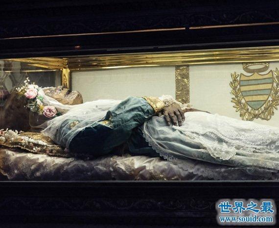 盘点历史上那些最离奇的死亡,一个比一个离奇