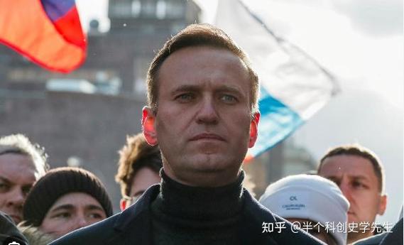 空难,下毒,枪杀,坠楼,暴毙。。。盘点俄罗斯反对派人物的花式死法